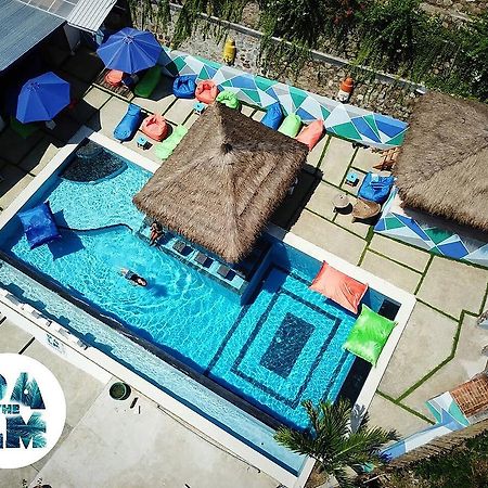 The Palm Komodo Labuan Bajo Exterior photo