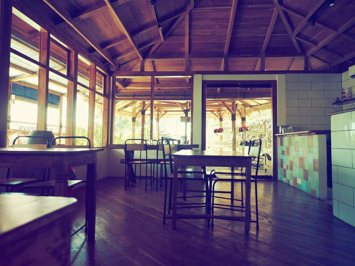 The Palm Komodo Labuan Bajo Exterior photo